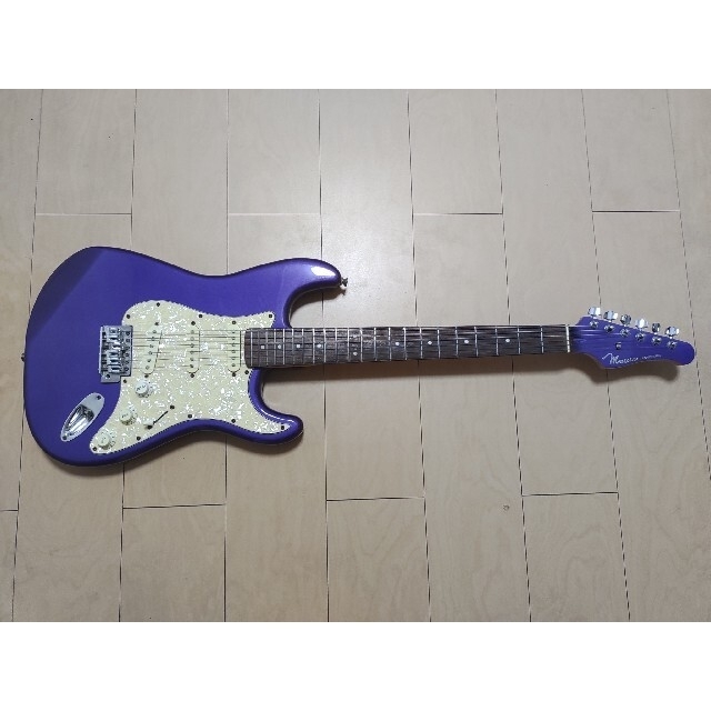 Mavis MST-200 エレキギター | フリマアプリ ラクマ Mavis MST-200 エレキギター | フリマアプリ ラクマ