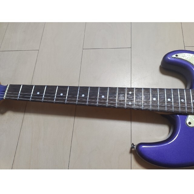Mavis MST-200 エレキギター Mavis MST-200 エレキギター