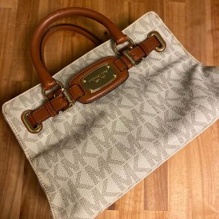 マイケルコース(Michael Kors)のマイケルコース　ショルダーバッグ　ハンドバッグ(ハンドバッグ)