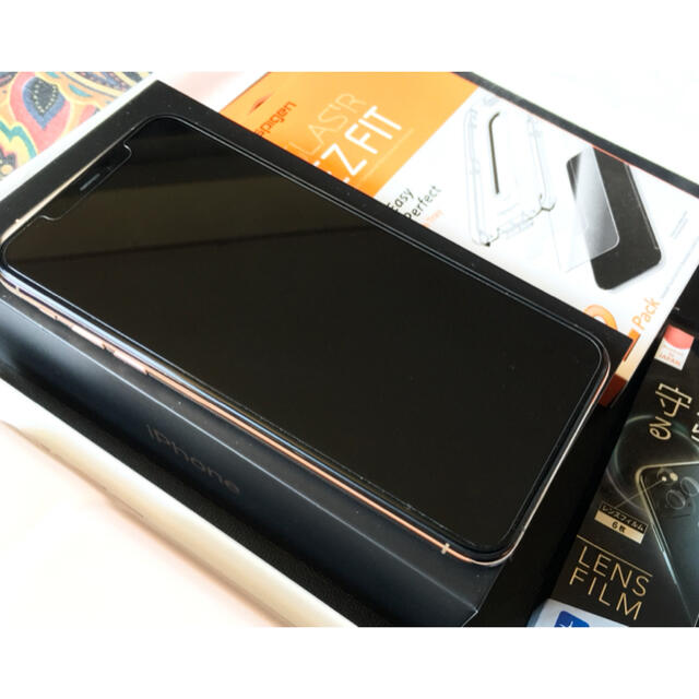 当店在庫してます! iPhone - iPhone 11promax 256GSIMフリー ゆたぽん