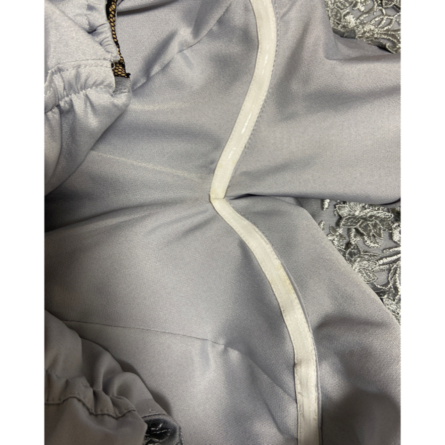キャバドレス　オフショル レディースのフォーマル/ドレス(ナイトドレス)の商品写真