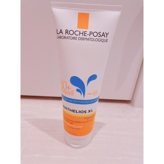 LA ROCHE-POSAY(ラロッシュポゼ)のラロッシュポゼ　アンテリオスXL 250ml コスメ/美容のボディケア(日焼け止め/サンオイル)の商品写真