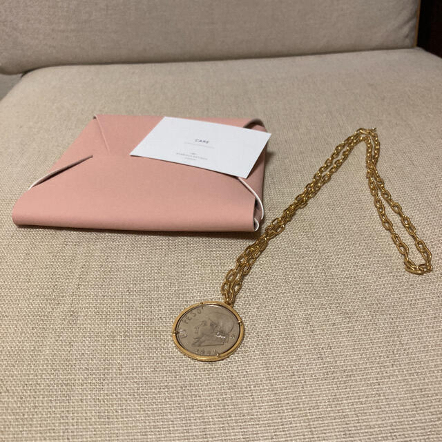 L'Appartement DEUXIEME CLASSE - 新品☆ガブリエラアルティガス L'Appartement DEUXIEME CLASSE - 新品☆ガブリエラアルティガス