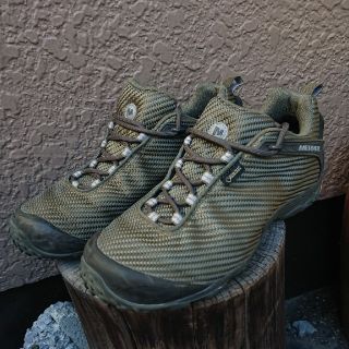 メレル(MERRELL)のMERRELL カメレオン GORE-TEX(スニーカー)