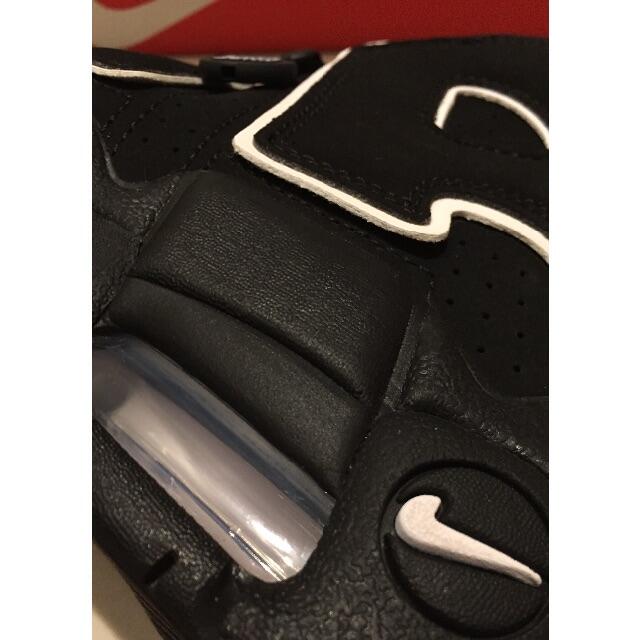 高評価人気 NIKE - ナイキ エアモアアップテンポの通販 by VCone's shop|ナイキならラクマ 人気安い