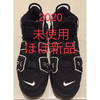 ナイキ(NIKE)のナイキ エアモアアップテンポ(スニーカー)