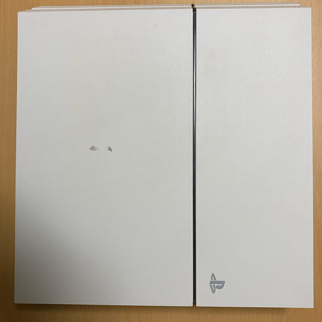 ps4 本体　CUH1200a（半ジャンク品）