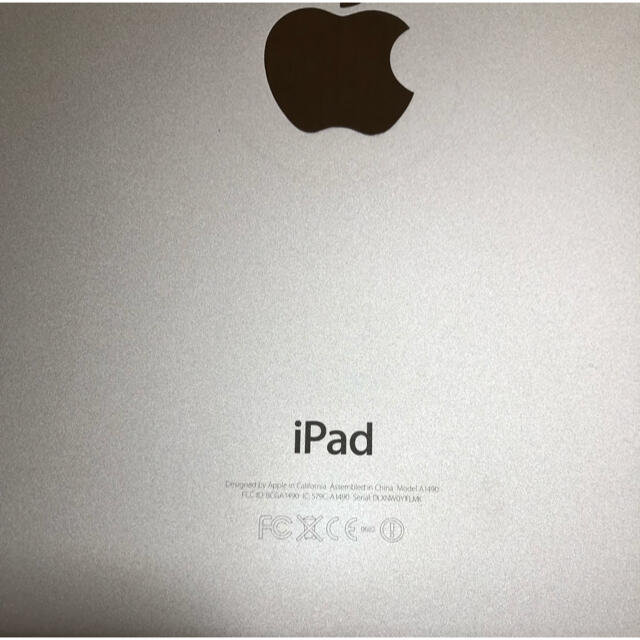 Apple(アップル)のiPad mini2 スマホ/家電/カメラのPC/タブレット(タブレット)の商品写真