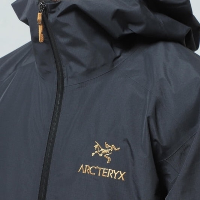 ARC'TERYX(アークテリクス)のARC’TERYX × BEAMS  別注 Zeta SL Jacket sサイ メンズのジャケット/アウター(マウンテンパーカー)の商品写真