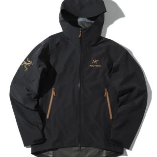 アークテリクス(ARC'TERYX)のARC’TERYX × BEAMS  別注 Zeta SL Jacket sサイ(マウンテンパーカー)