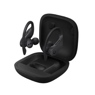 アップル(Apple)のPOWERBEATS PRO(ヘッドフォン/イヤフォン)