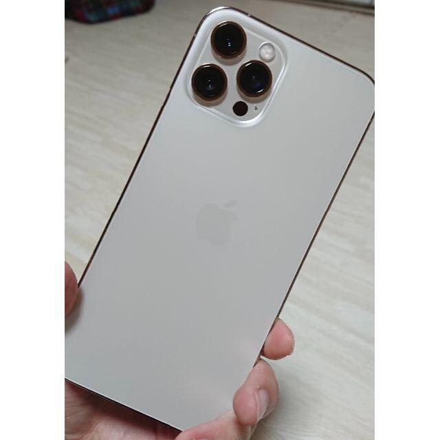 限定特価】 iPhone - iPhone 12 Pro Max 128GB simフリー 美品