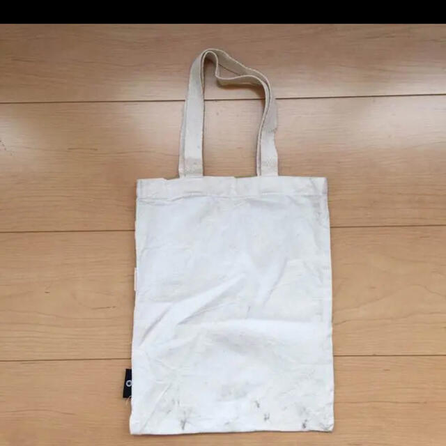 ミニトート♡ レディースのバッグ(エコバッグ)の商品写真