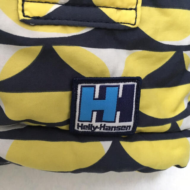 HELLY HANSEN(ヘリーハンセン)の☆HELLY HANSENヘリーハンセン 中綿入りアウターM レディースのジャケット/アウター(ダウンジャケット)の商品写真