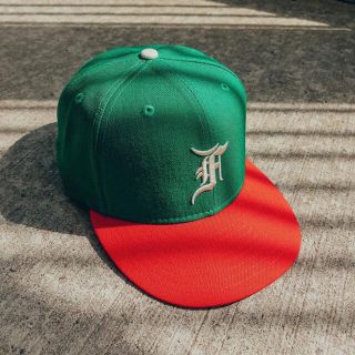 フィアオブゴッド(オレンジ/橙色系)の通販 77点 | FEAR OF GODを買う