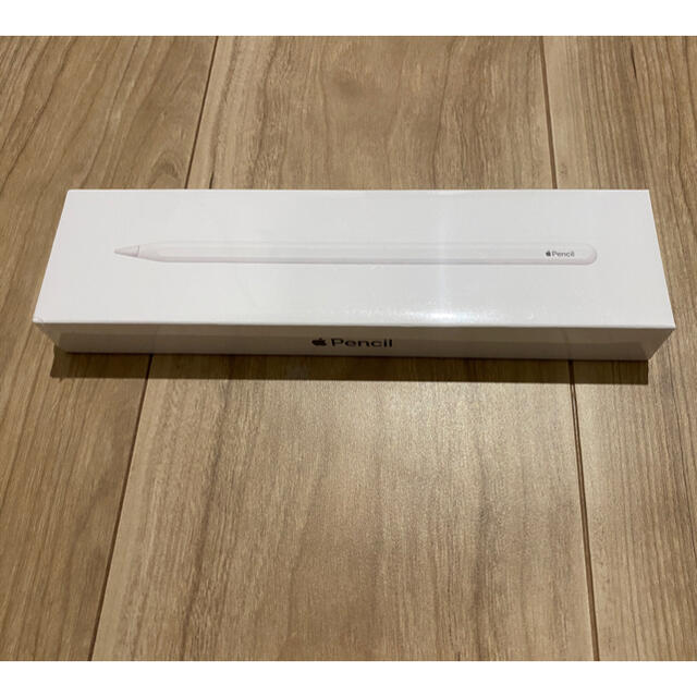 PC周辺機器Apple Pencil 第2世代