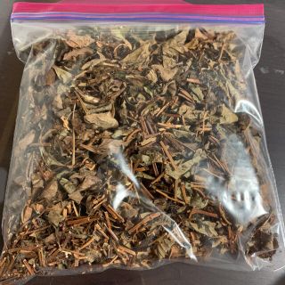 ドクダミ茶 100g(健康茶)