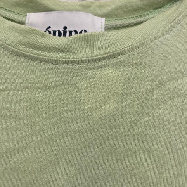 epine  Tシャツ レディースのトップス(Tシャツ(半袖/袖なし))の商品写真