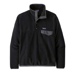 パタゴニア(patagonia)のメンズ ライトウェイト シンチラ スナップT プルオーバー(その他)