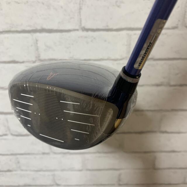 ロフト DUNLOP - ゼクシオ11 レディースドライバー 12.5度 フレックスA