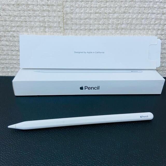 Apple pencil 第2世代 初期不良保証 品