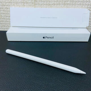 Apple - Apple pencil 第2世代 初期不良保証 中古品の通販 by yoshik ...