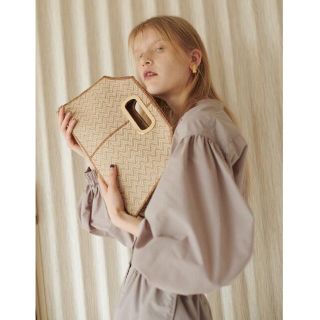 マウジー(moussy)のmoussyオールインワン☺︎(オールインワン)