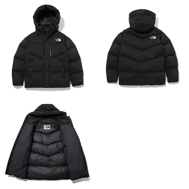 THE NORTH FACE - 【新品タグ付】ノースフェイス ホワイトレーベル