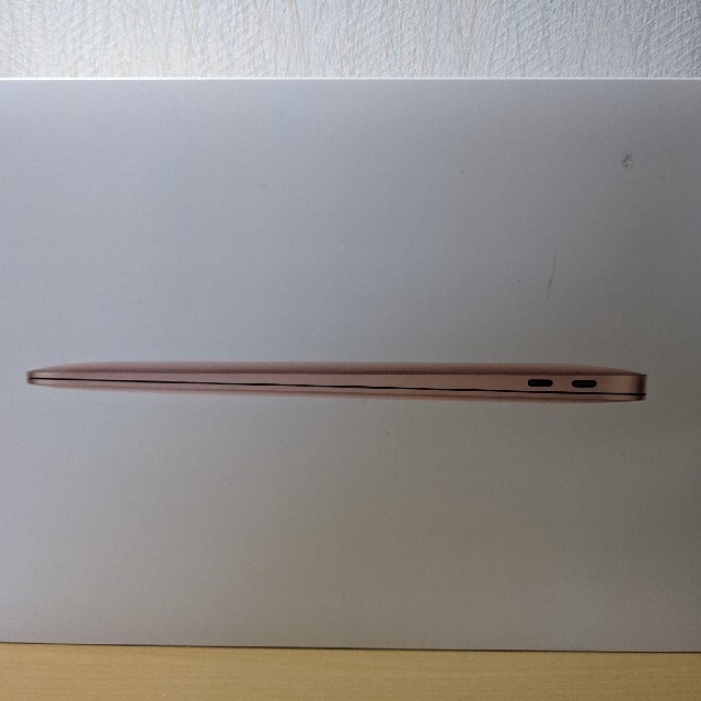 MacBook Air A2179 2020年モデル