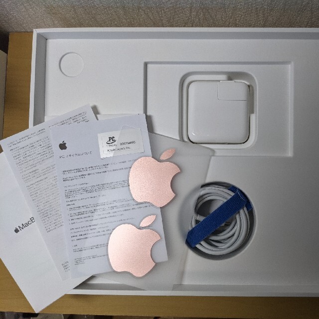 MacBook Air A2179 2020年モデル