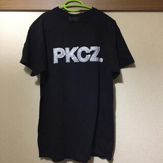 サンダイメジェイソウルブラザーズ(三代目 J Soul Brothers)の希少 レア  PKCZ EXILE 24karats  3代目 j soul(Tシャツ/カットソー(半袖/袖なし))