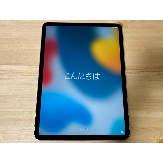 オンラインショップ iPad - 新品同様 第３世代 iPad Pro 11インチ