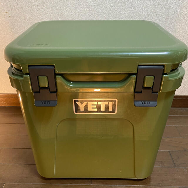 エッセンシャルコンフォート YETI イエティRoadie 24 ローディ24 限定