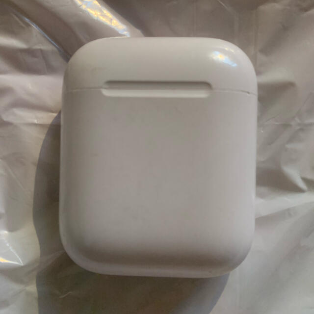 Apple AirPods 第一世代　本体