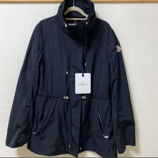 モンクレール(MONCLER)の【値下げ】モンクレール　ジャケット　ブルゾン　アウター　Mサイズ(ブルゾン)