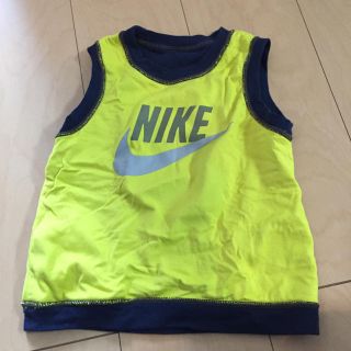 ナイキ(NIKE)のナイキ ベスト(その他)