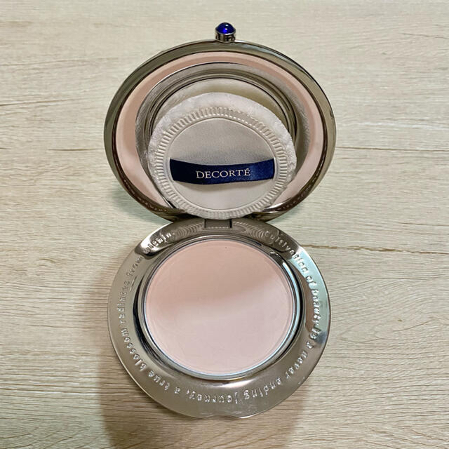 ないように COSME フェイスパウダーの通販 by うに's shop|コスメ ...