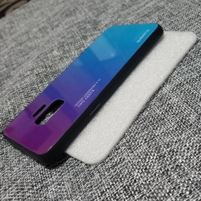 Galaxy(ギャラクシー)のgalaxy s9 カバー　ケース スマホ/家電/カメラのスマホアクセサリー(Androidケース)の商品写真