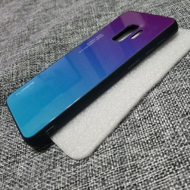 Galaxy(ギャラクシー)のgalaxy s9 カバー　ケース スマホ/家電/カメラのスマホアクセサリー(Androidケース)の商品写真