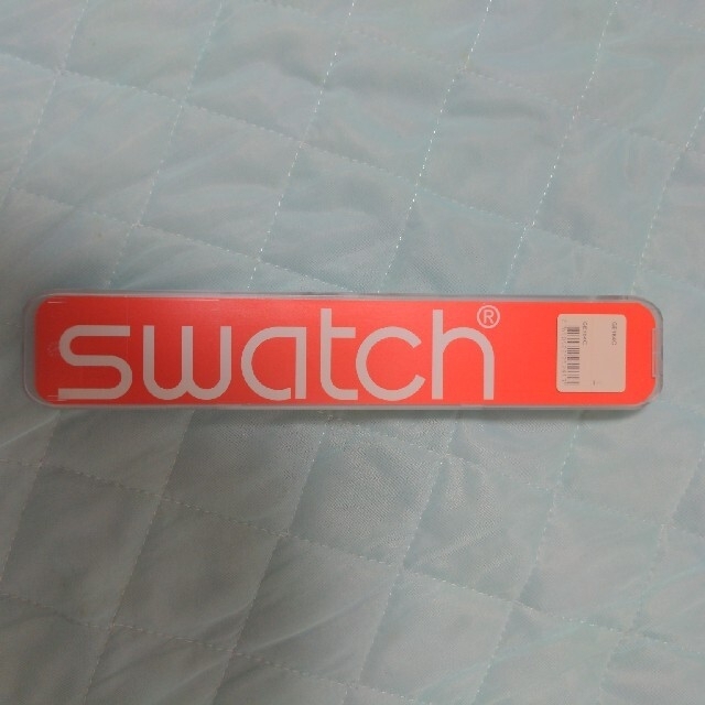 swatch(スウォッチ)のスウォッチ　swatch　DREAMS COME TRUE　時計 エンタメ/ホビーのタレントグッズ(ミュージシャン)の商品写真