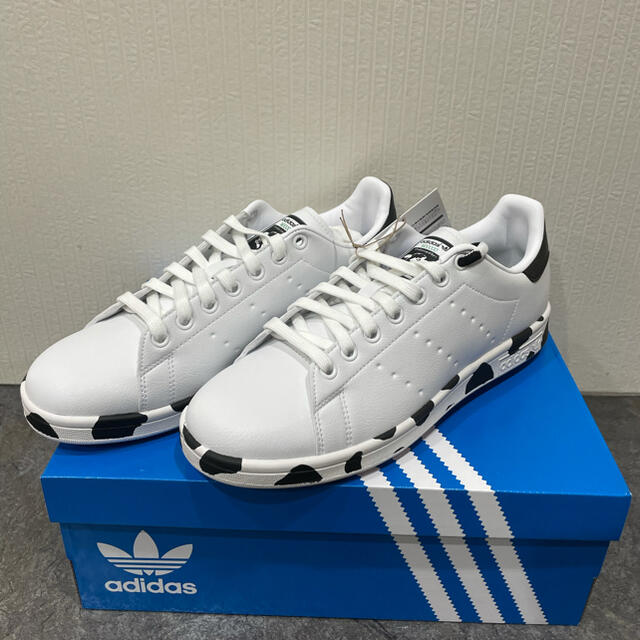 adidas(アディダス)のスタンスミス  ゴルフ　リミテッドエディションadidas GOLF スポーツ/アウトドアのゴルフ(シューズ)の商品写真