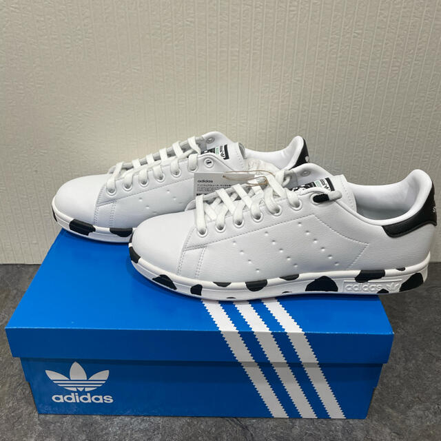 adidas(アディダス)のスタンスミス  ゴルフ　リミテッドエディションadidas GOLF スポーツ/アウトドアのゴルフ(シューズ)の商品写真