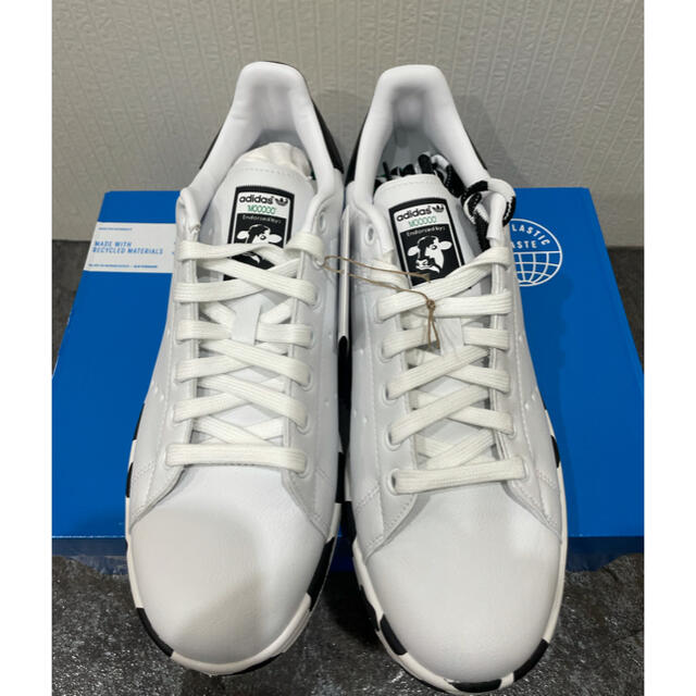 adidas(アディダス)のスタンスミス  ゴルフ　リミテッドエディションadidas GOLF スポーツ/アウトドアのゴルフ(シューズ)の商品写真