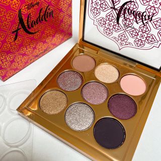 セール開催中 MAC アイシャドウパレットAladdin、MAC口紅リップグロス セール開催中 MAC アイシャドウパレットAladdin、MAC口紅リップグロス