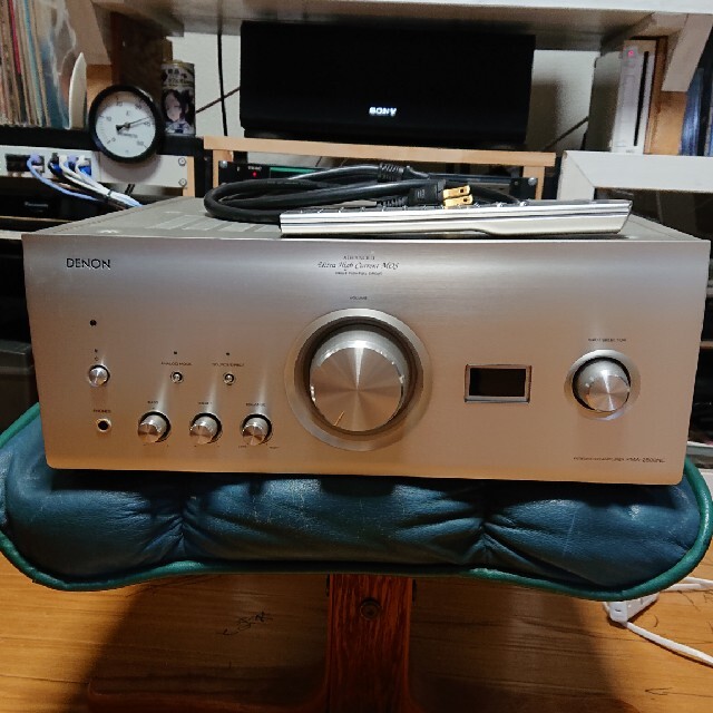 DENON PMA-2500NE