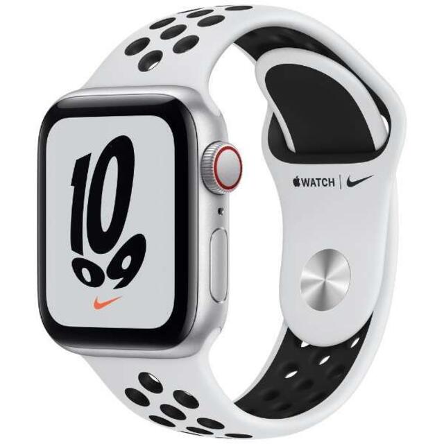 アップル Apple Watch Nike SE GPS ＋ Cellular www.anac-mali.org