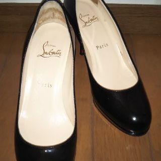 クリスチャンルブタン(Christian Louboutin)のChristian Louboutin  クリスチャンルブタン 36.5(ハイヒール/パンプス)