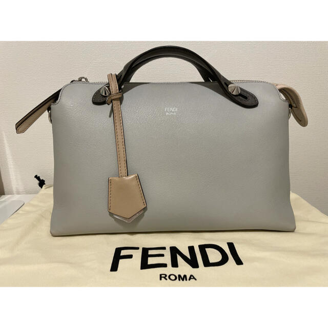 フェンディ バイザウェイ FENDI