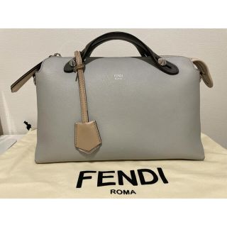 フェンディ(FENDI)のフェンディ バイザウェイ FENDI(ハンドバッグ)