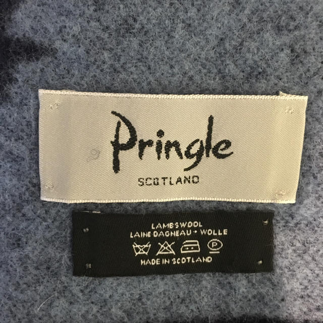 Pringle(プリングル)のetuko98様 専用 レディースのファッション小物(マフラー/ショール)の商品写真